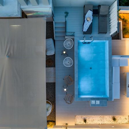El Cielo Where Luxury Meets The Sky Kalamata Exterior photo