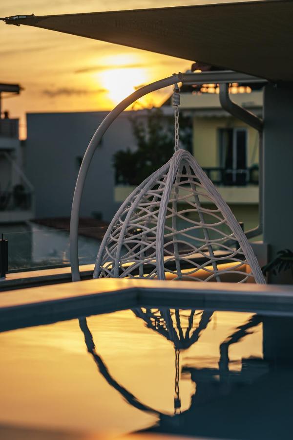 El Cielo Where Luxury Meets The Sky Kalamata Exterior photo