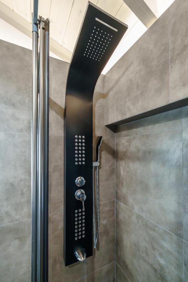 El Cielo Where Luxury Meets The Sky Kalamata Exterior photo