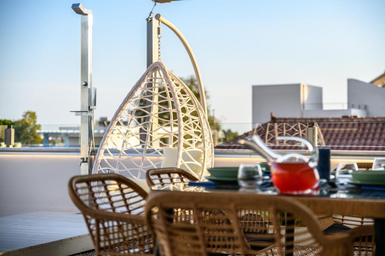 El Cielo Where Luxury Meets The Sky Kalamata Exterior photo