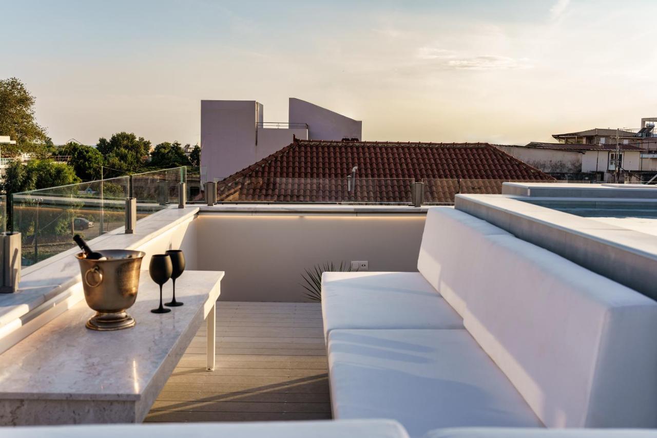 El Cielo Where Luxury Meets The Sky Kalamata Exterior photo