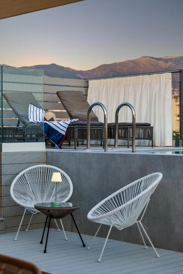El Cielo Where Luxury Meets The Sky Kalamata Exterior photo