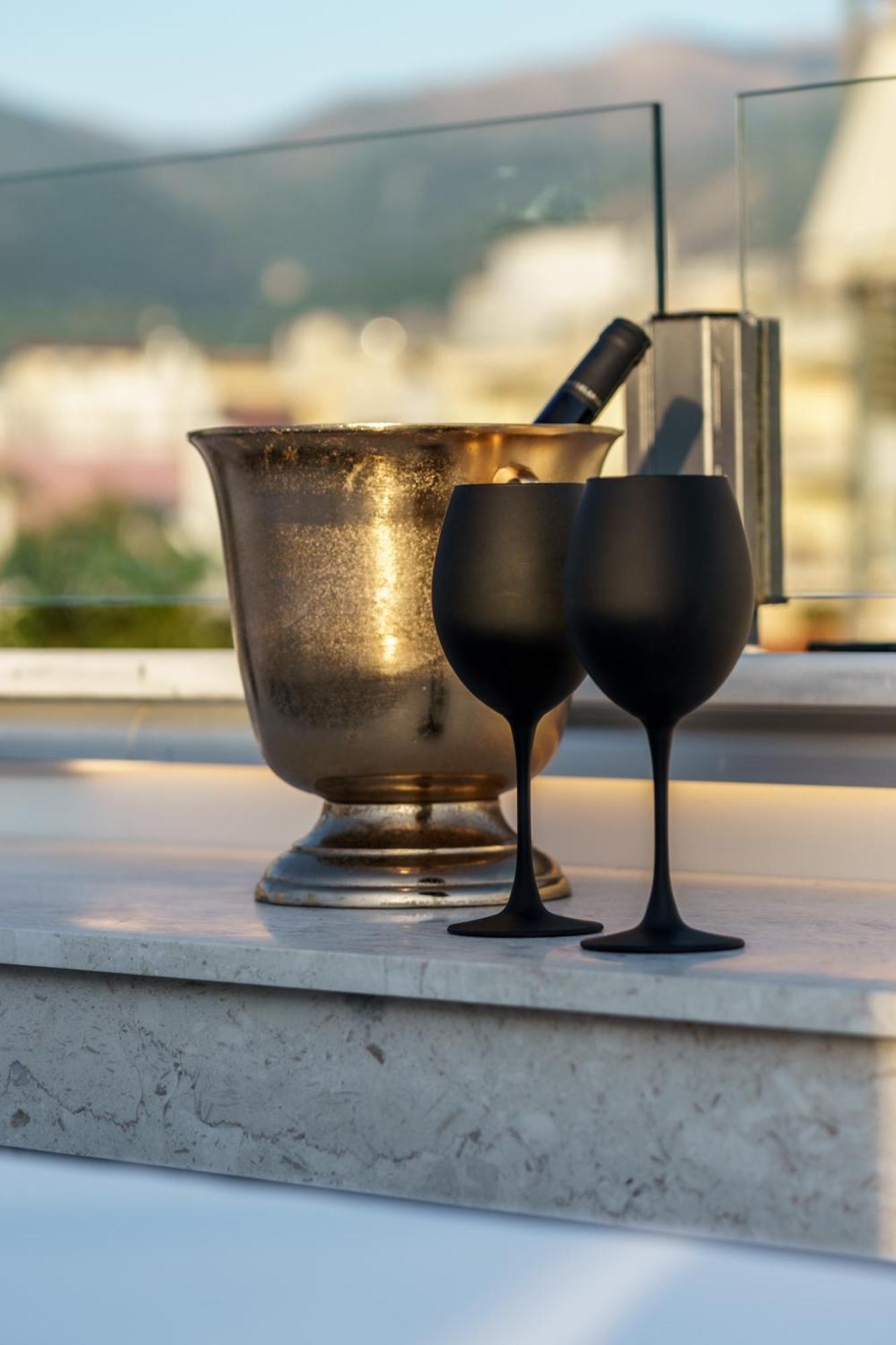 El Cielo Where Luxury Meets The Sky Kalamata Exterior photo