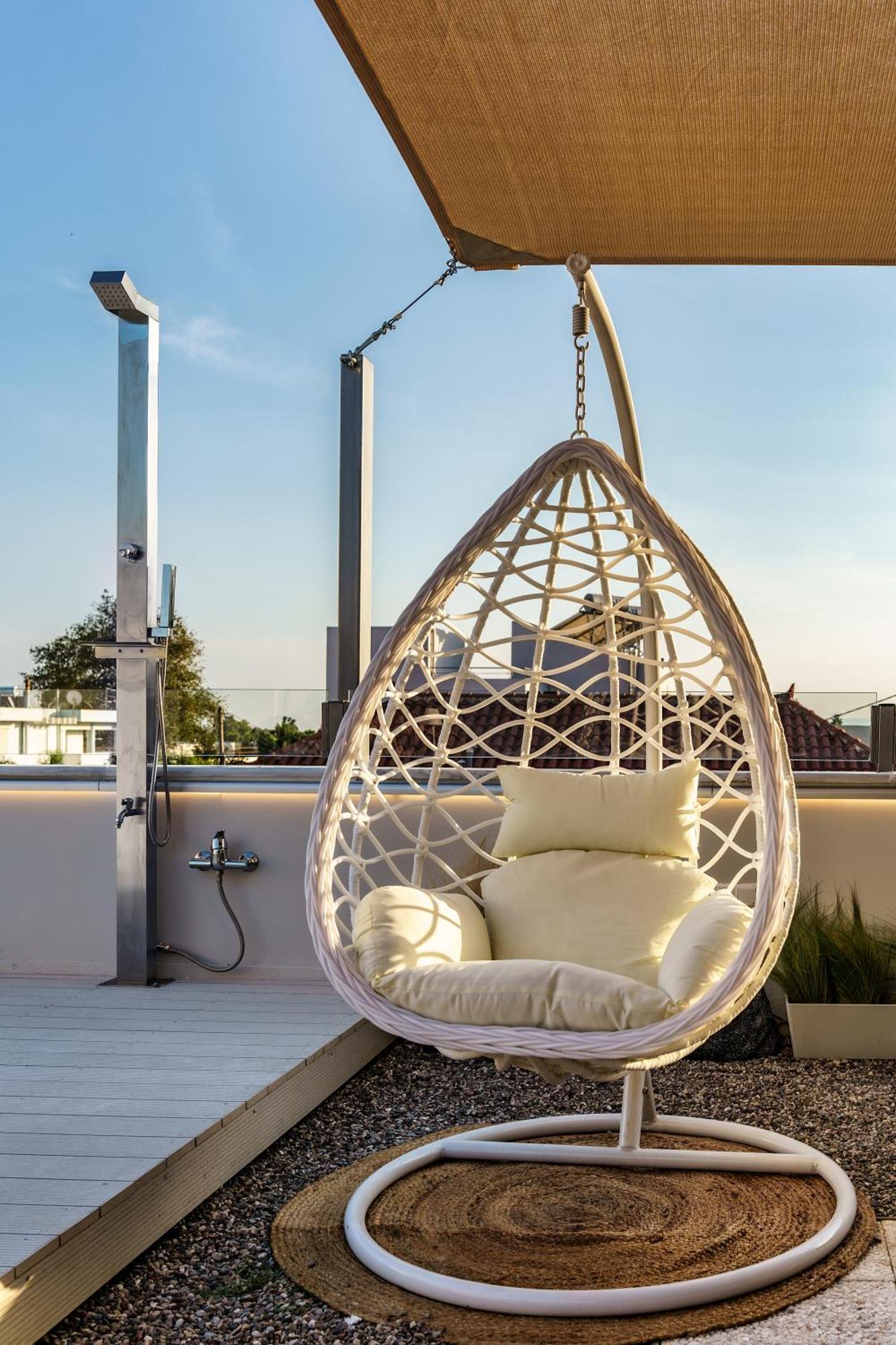 El Cielo Where Luxury Meets The Sky Kalamata Exterior photo